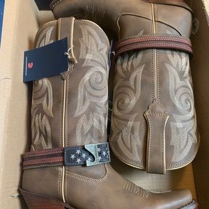 Durango women’s cowboy boots